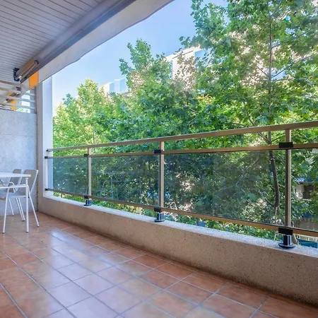 Apartment Luminoso Cerca De La Playa Salou